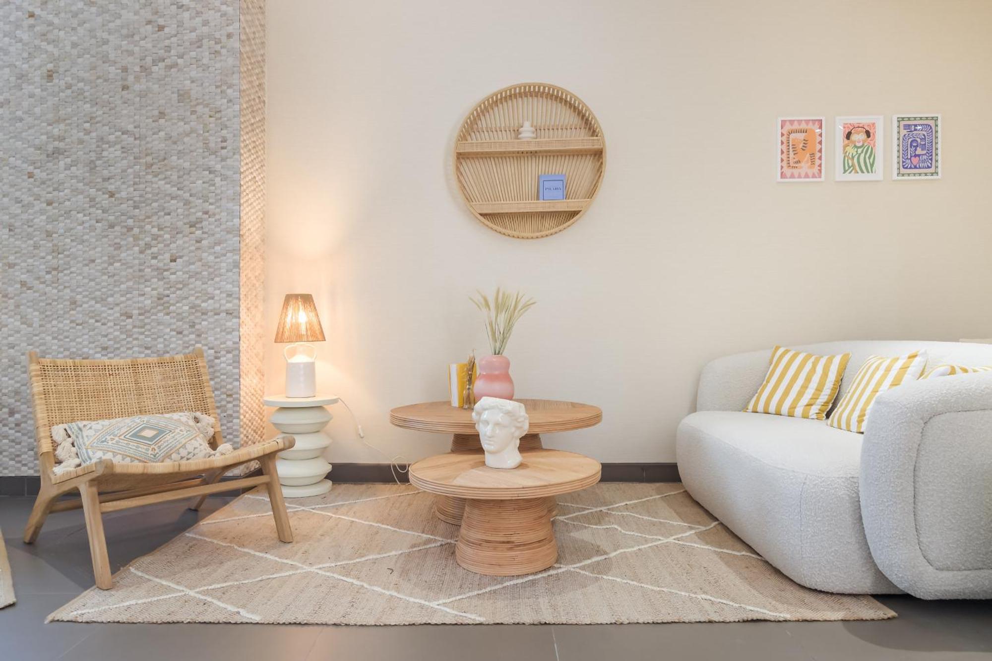 Urban Riviera Juan Les Pins - Queen Room Esterno foto